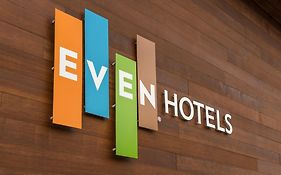 Even Hotel Ann Arbor S - University Area By Ihg